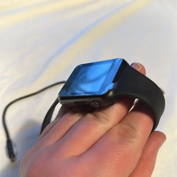 Smart Watch - Picture 4 of 5